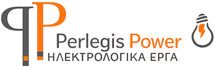 Perlegis Power Logo